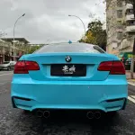 BMW 3 Series (Import) 2013 из Китая