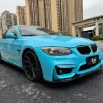 BMW 3 Series (Import) 2013 из Китая