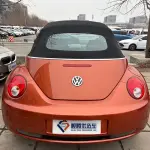 Volkswagen Beetle 2011 115 л.с. — лот 57730075 из Китая
