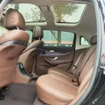Mercedes-Benz E-Class New Energy 2022 из Китая