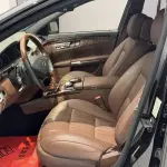 Brabus S-Class 2016 517 л.с. из Китая