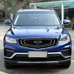 Geely Boyue 2020 из Китая