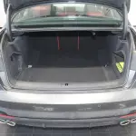 Audi S4 2024 из Китая