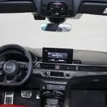 Audi S4 2024 из Китая