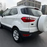 Ford Ecosport 2014 110 л.с. из Китая