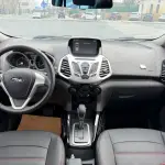 Ford Ecosport 2014 110 л.с. из Китая