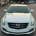 Cadillac ATS-L 2017 279 л.с. 279 л.с. 279 л.с. 279 л.с. из Китая