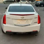 Cadillac ATS-L 2017 279 л.с. 279 л.с. 279 л.с. 279 л.с. из Китая