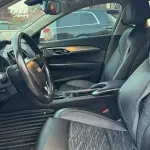 Cadillac ATS-L 2017 279 л.с. 279 л.с. 279 л.с. 279 л.с. из Китая