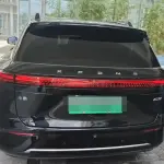 XPeng G9 2024 лот 57730348 из Китая