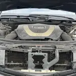 Mercedes-Benz S-Class 2009 272 л.с. 272 л.с. 272 л.с. из Китая