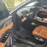 XPeng G9 2024 лот 57730348 из Китая