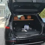 XPeng G9 2024 лот 57730348 из Китая