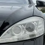 Mercedes-Benz S-Class 2009 272 л.с. 272 л.с. 272 л.с. из Китая