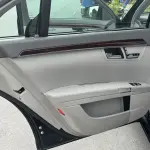 Mercedes-Benz S-Class 2009 272 л.с. 272 л.с. 272 л.с. из Китая