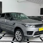 Land Rover Sport 2020 из Китая