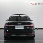 Audi A6L 2022 340 л.с. 340 л.с. 340 л.с. из Китая
