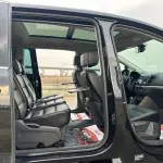 Volkswagen Sharan 2017 из Китая