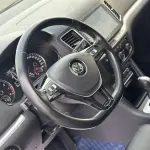 Volkswagen Sharan 2017 из Китая