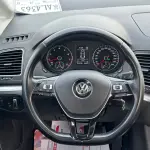 Volkswagen Sharan 2017 из Китая