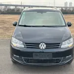 Volkswagen Sharan 2017 из Китая