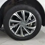 Geely Vision X6 2020 из Китая