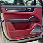 Porsche Cayenne 2023 340 л.с. — лот 57730419 из Китая
