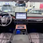 Lincoln Aviator 2020 из Китая