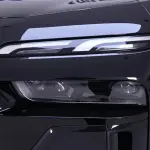 BMW 7 Series 2024 из Китая