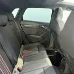 Audi A3 2021 150 л.с. — лот 57730793 из Китая