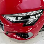 Audi A3 2021 150 л.с. — лот 57730793 из Китая