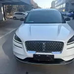 Lincoln Corsair 2020 из Китая