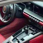 Porsche 911 2021 450 л.с. — лот 57730622 из Китая