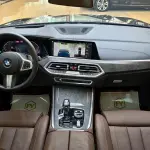 BMW X5 (Import) 2021 из Китая