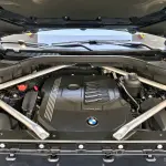 BMW X5 (Import) 2021 из Китая