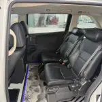 Honda Odyssey 2021 146 л.с. — лот 57730728 из Китая