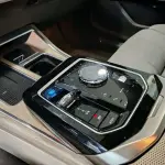BMW i7 2022 из Китая