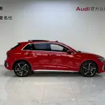 Audi A3 2021 150 л.с. — лот 57730793 из Китая
