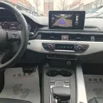 Audi A4L 2019 190 л.с. 190 л.с. 190 л.с. 190 л.с. из Китая