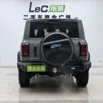 Tank Tank 300 2023 227 л.с. — лот 57730885 из Китая
