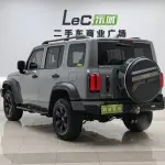 Tank Tank 300 2023 227 л.с. — лот 57730885 из Китая