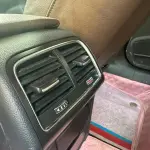 Audi A4L 2016 из Китая