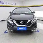Nissan Murano 2020 186 л.с. из Китая