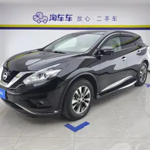 Nissan Murano 2020 186 л.с. из Китая