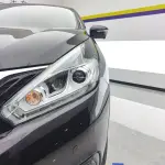 Nissan Murano 2020 186 л.с. из Китая