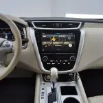 Nissan Murano 2020 186 л.с. из Китая