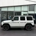Mercedes-Benz G-Class AMG 2021 из Китая