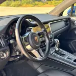 Porsche Macan 2019 252 л.с. — лот 57730838 из Китая