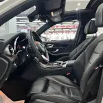 Mercedes-Benz GLC 2017 211 л.с. 211 л.с. 211 л.с. 211 л.с. из Китая