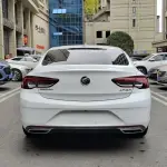 Buick Regal 2020 из Китая